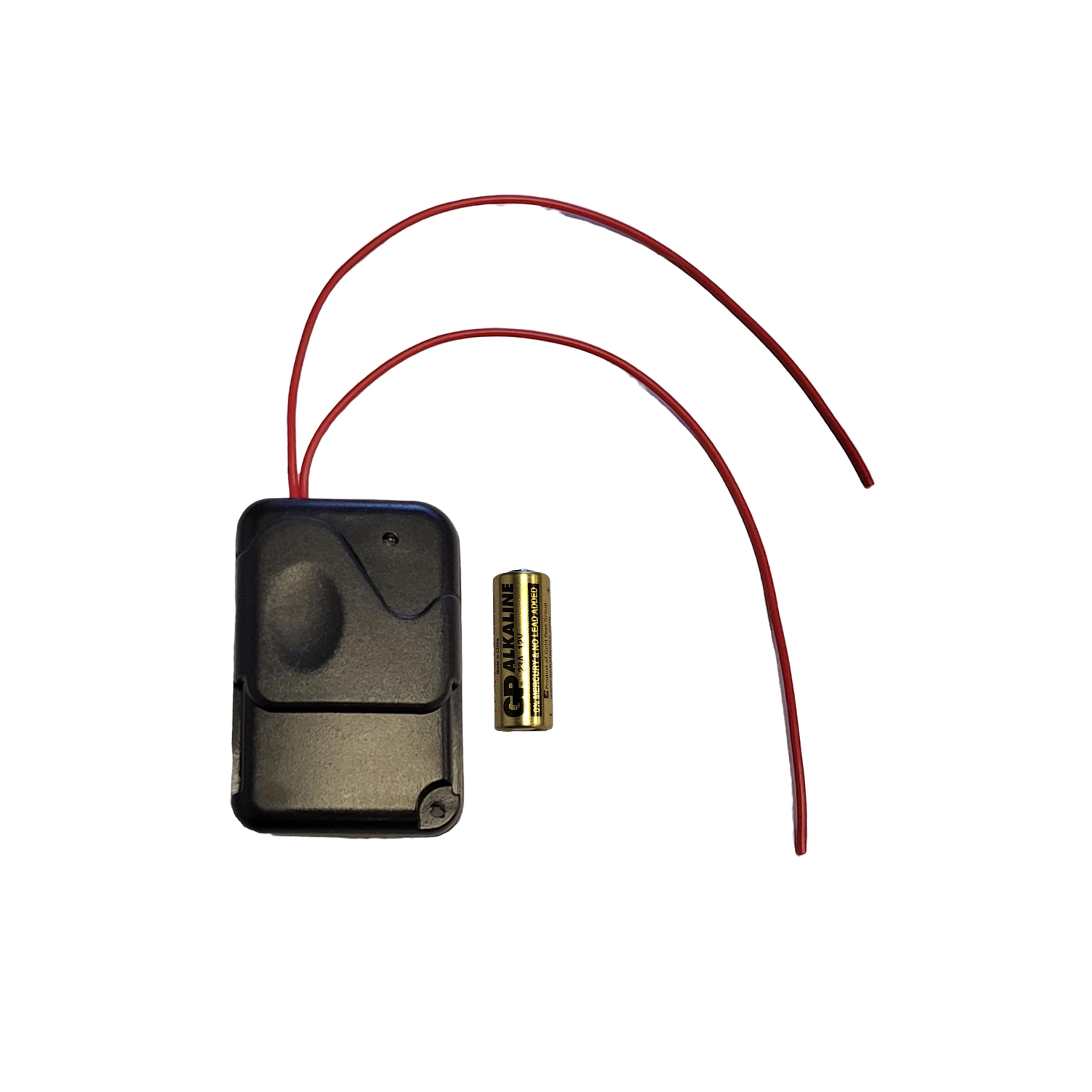Wireless Transmitter TRAN-06