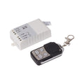 Combined Trans-01 And REC-01 Single Channel 12Vdc Receiver (Range Is Limited And TRAN/REC-01