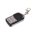 Portable Remote Wireless Radio Transmitter Supplied With An Integral Battery Tran01