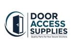 Logo for Door Access Supplies on a white background