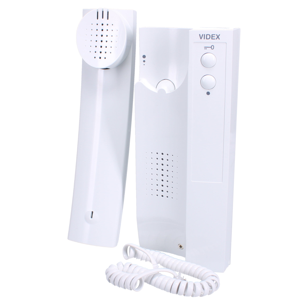Videx 3111 Audio Intercom Handset with Electronic Call Tone | L9979