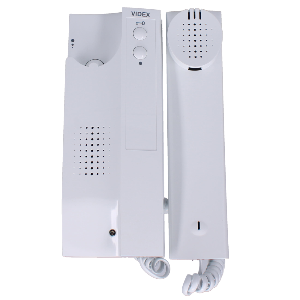 Videx 3171A Digital Intercom Handset for VX2200 Systems | L16137
