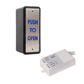 Wireless Dda Push Pad Wl-Ebjs-01/Pto
