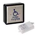 Wireless Dda Push Pad Wl-Eblpp04/Bk