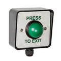 Stainless Steel Press To Exit Button Wp-Ebgbwc02/PTE
