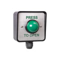 Door Release Buttontton 30V IP66 SS | Wp-Ebgbwc02/Pto