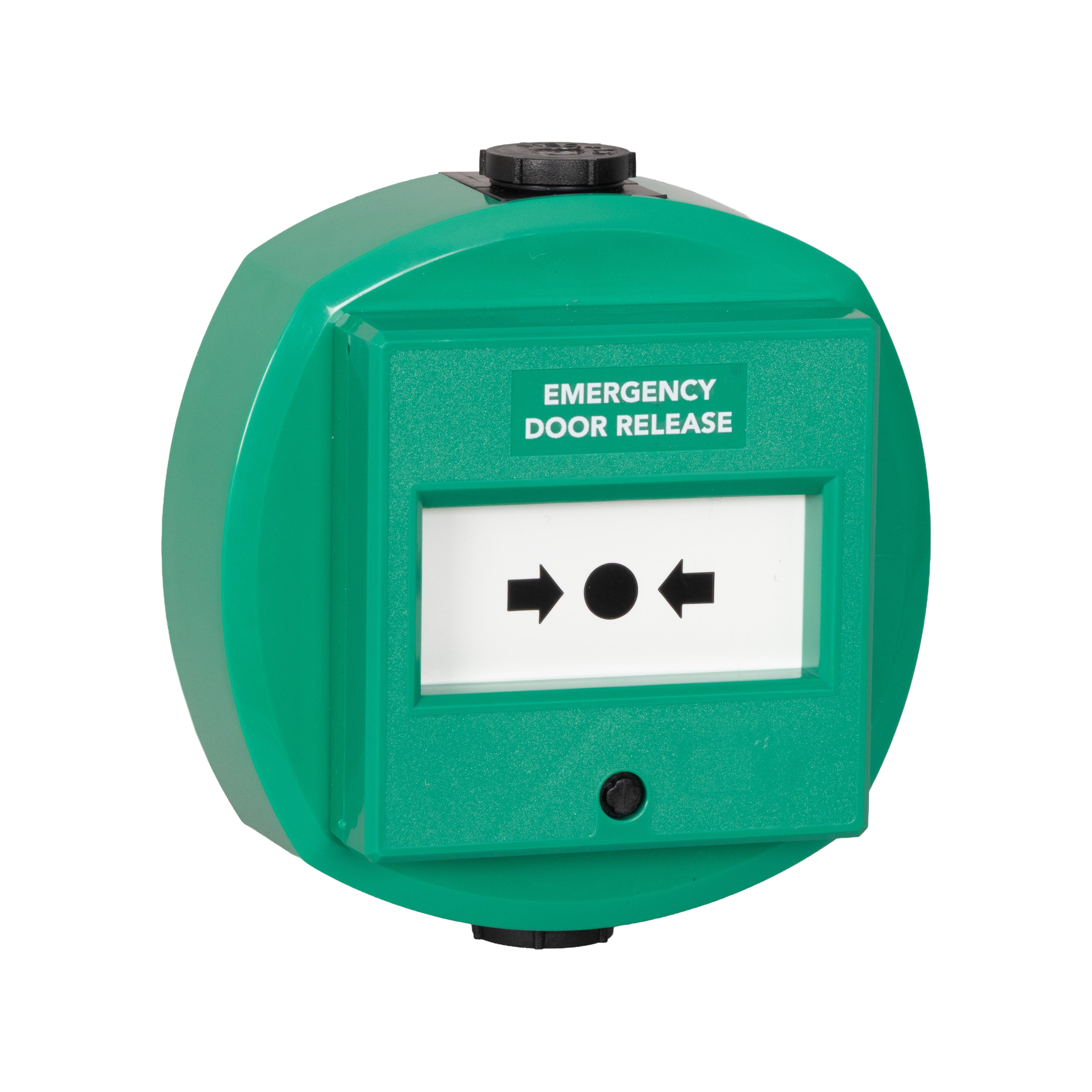 Emergency Door Release IP67 Surface Weatherproof | Wp-Edr-2