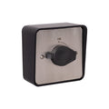 Key Switch IP65 SS Flush | Wp-Ks-1