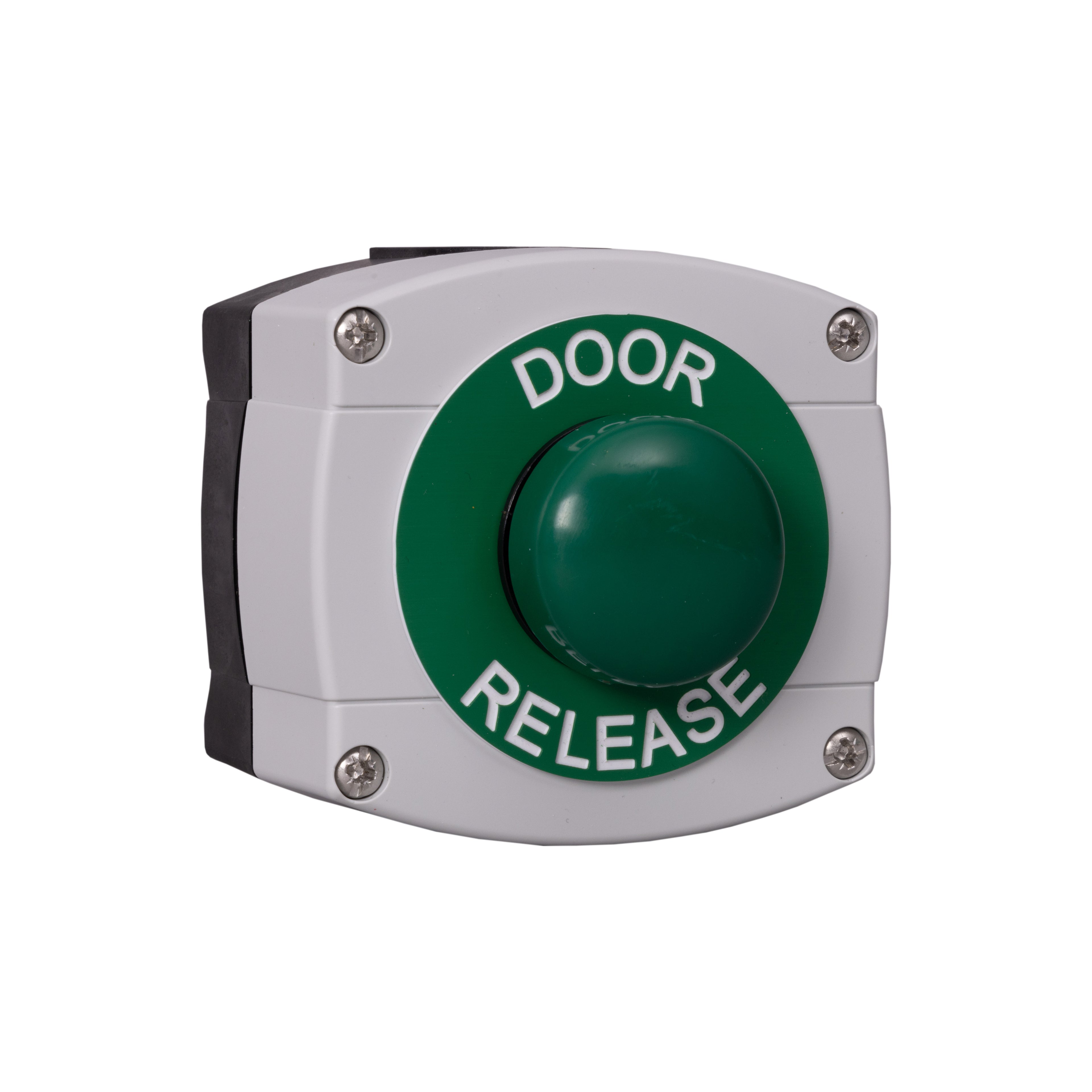 Door Release Buttontton 30V 4A IP66 | Wp66-G-Gb/Dr