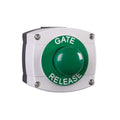 Weatherproof Gate Release Buttontton 30V 4A IP66 | Wp66-G-Gb/Gr