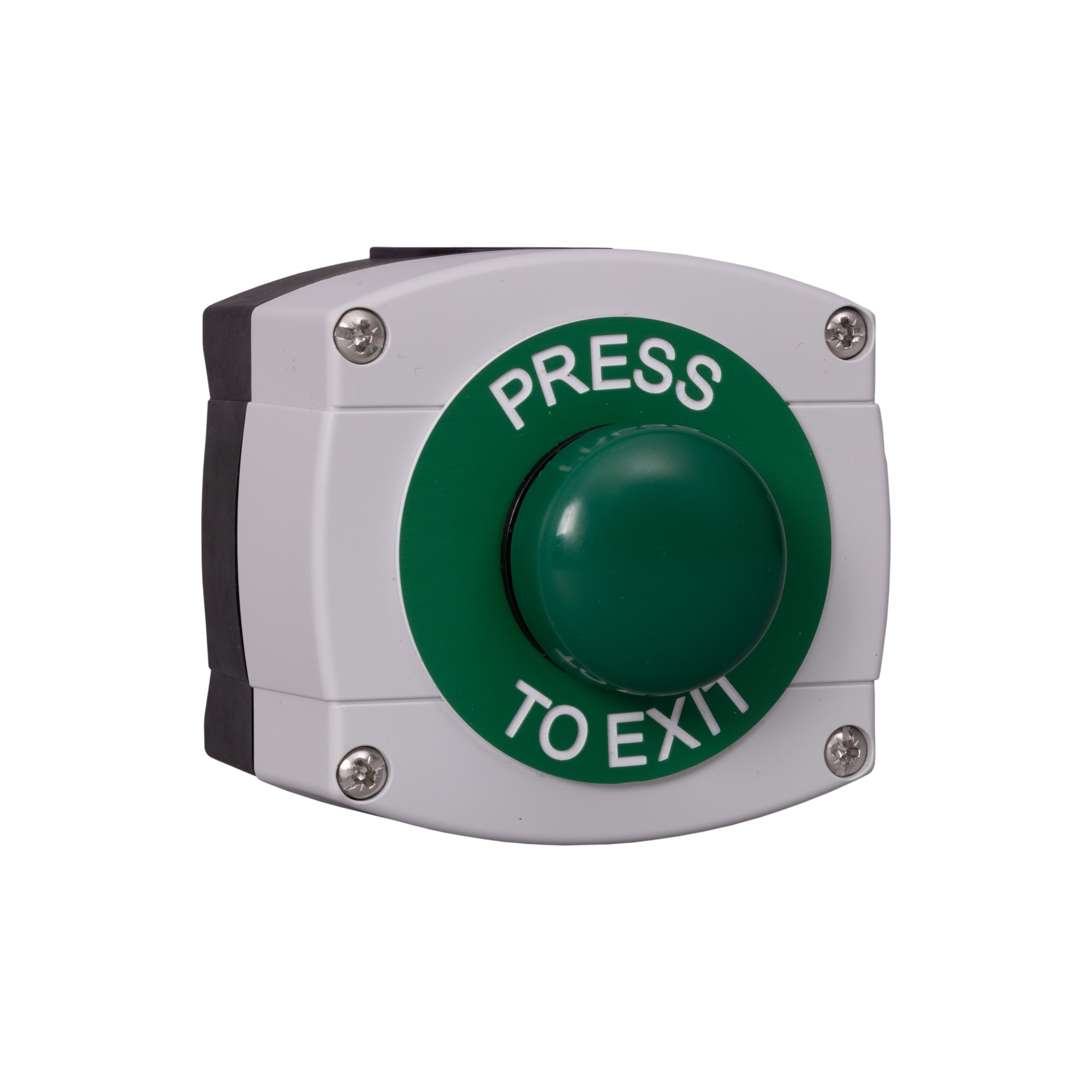 Press To Exit Button 30V 4A IP66 | Wp66-G-Gb/Pte