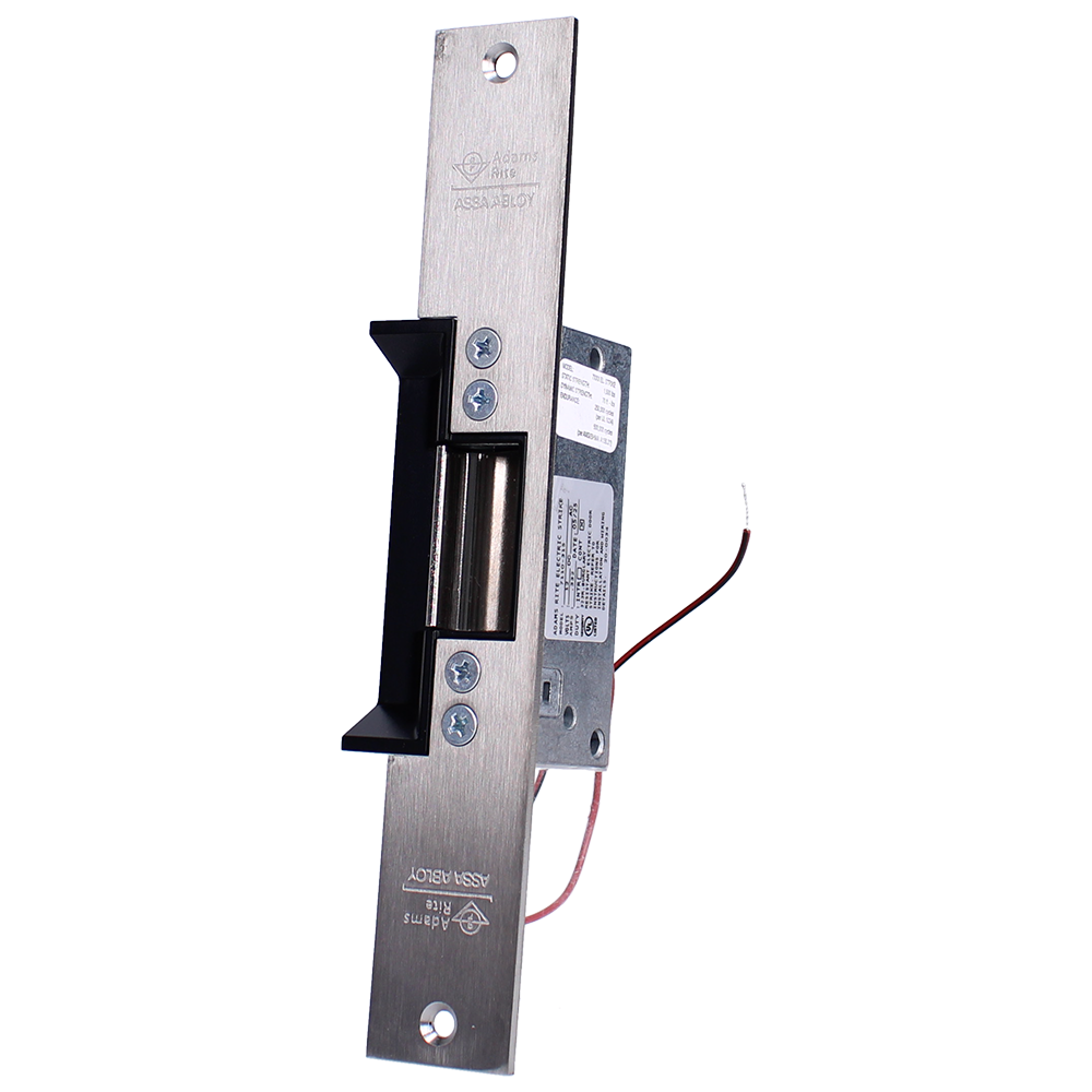 Adams Rite 7113 electric strike - 12V DC fail safe (L5143)