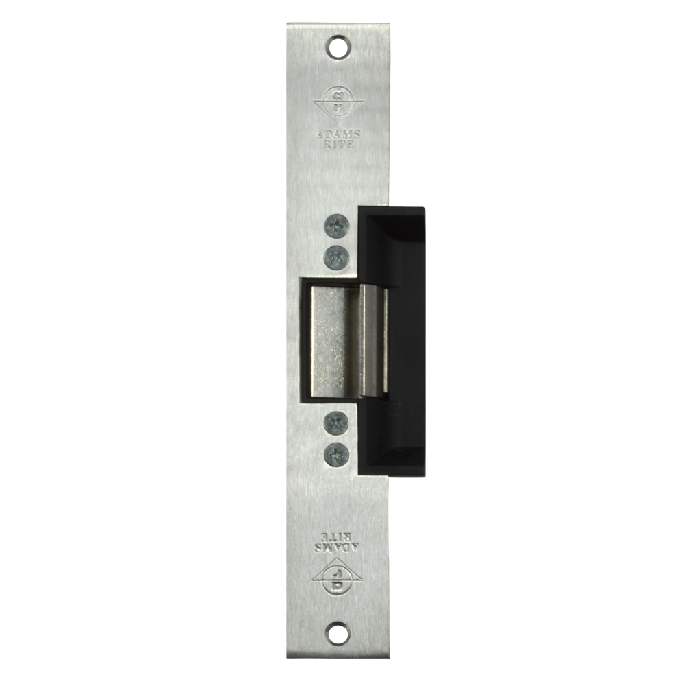 Adams Rite 7113 electric strike - 24V DC fail safe (L5146)