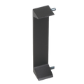 Alpro AL110 extension lip 25mm L18079