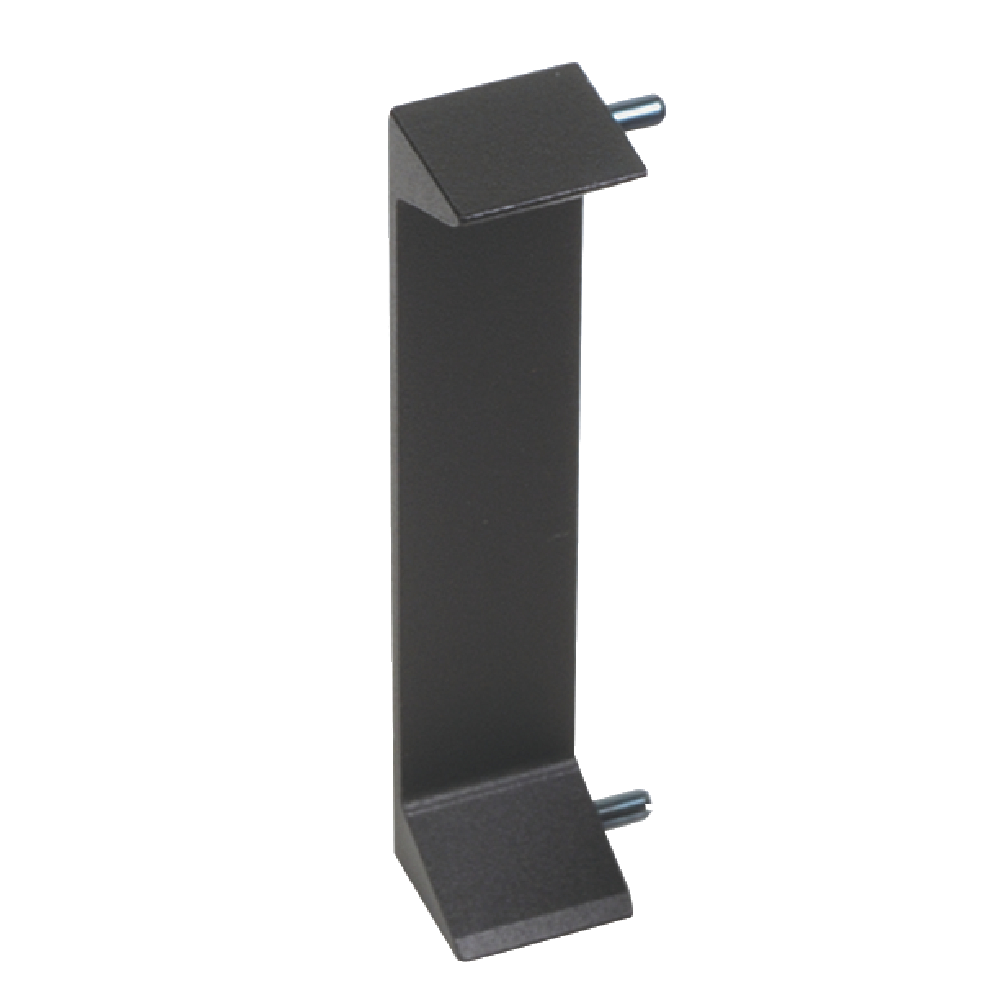 Alpro AL110 extension lip 25mm L18079
