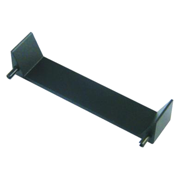 Alpro AL2000 extension lip 25mm L18081