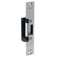 Alpro AL110 electric strike fail locked long faceplate timber L18109